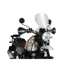 Windscreen PUIG TOURING 21463W clear