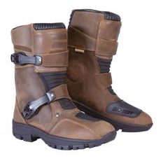 Shoes SHOT ATV 2.0 A0A-25A1-A01-41 brown 41