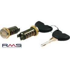 Set ključavnice za cilinder RMS 121790020
