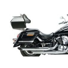 Spare locks CUSTOMACCES AMERICAN JC0009J stainless steel par