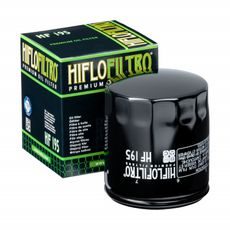 Oljni filter HIFLOFILTRO HF195