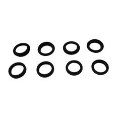 Fork and Dust Seal Kit All Balls Racing 56-196 FD56-196