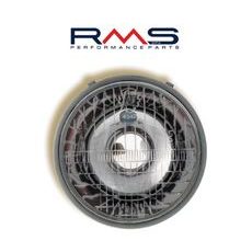 Headlamp SIEM 246410040 spredaj