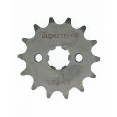 Sprednji verižnik SUPERSPROX CSC-273:14.5 14T, 428