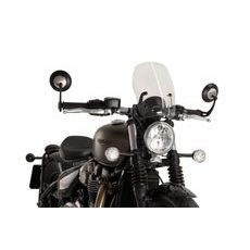 Windshield PUIG NEW. GEN TOURING 9437W prozorna