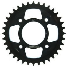 Zadnji verižnik (zobnik) SUPERSPROX RFE-247:36-BLK črna 36T, 520