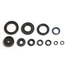 Set tesnil motorja za olje (Engine Oil Seals Kit) ATHENA P400485400115/1
