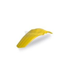 Zadnji blatnik POLISPORT 8552900003 yellow RM 01
