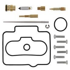 Carburetor Rebuild Kit All Balls Racing 26-1509