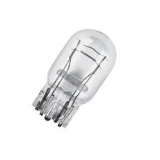 Lamp OSRAM 246515102 7515 W3x16Q W21/5W