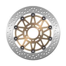 Zavorni disk NG 404