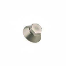 RCU Piston rod nut K-TECH KYB M12X1.50-BLEED M12x1.50P one way