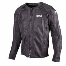 Protector jacket GMS SCORPIO ZG51015 črna M