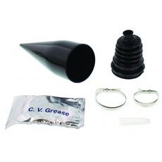 Universal boot kit All Balls Racing 19-5038 with tool XL