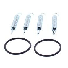 Exhaust gasket kit WINDEROSA 823172