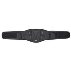 Kidney belt racing GMS ZG99003 črna S