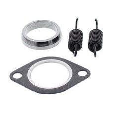 Exhaust gasket kit WINDEROSA 823189