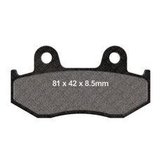 Zavorne obloge EBC SFAC411
