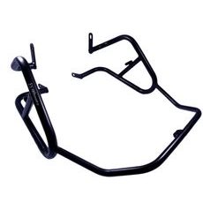 Engine guards RDMOTO CF70KD matt black