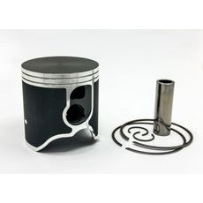 Complete piston VERTEX 24658D Cylinder 72, piston 71,955 mm (Piston replica)