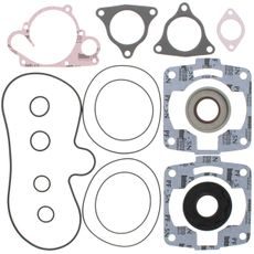 Complete Gasket Kit with Oil Seals WINDEROSA 711223