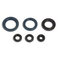 Set tesnil motorja za olje (Engine Oil Seals Kit) ATHENA P400270400014
