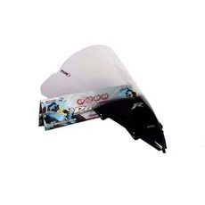 Windscreen PUIG RACING 4935W prozorna