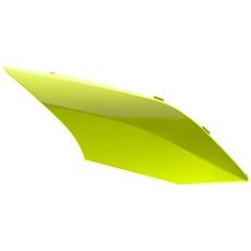 Stranska plastika POLISPORT 8423900003 (par) Yellow flo