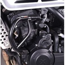 Engine guards RDMOTO CF162KD Črn (upper frames)
