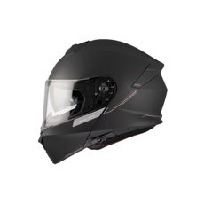 Helmet MT Helmets GENESIS SV SOLID A1 MATT BLACK L