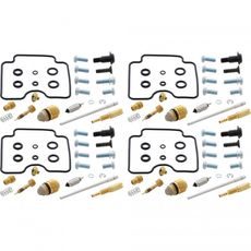 Carburetor Rebuild Kit All Balls Racing 26-1636