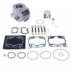 Cilinder kit ATHENA P400485100100 Standard Bore d 54 mm, 125 cc