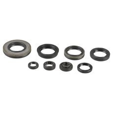 Set tesnil motorja za olje (Engine Oil Seals Kit) ATHENA P400510400035