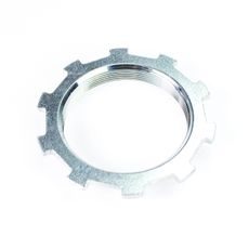 Nut for spring RCU KYB 120175000101 50mm bottom steel