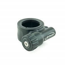 Shock absorber hydraulic spring preload adjuster integrated K-TECH 235-900-804 R/H