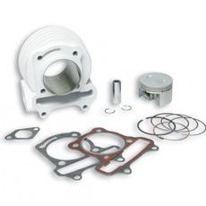 ALUMINIUM CYLINDER Malossi Ø 52 PIN Ø 13 4-STROKE 3113243