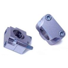 Adapter za krmilo (balanco) WRP 22mm - 28,6mm