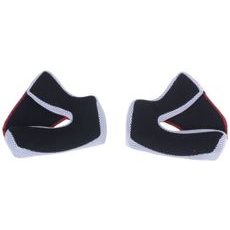 Cheek pads CASSIDA CROSS PRO M
