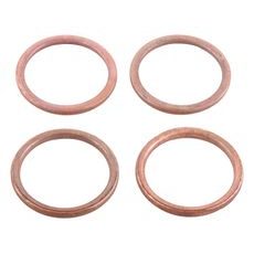 Exhaust gasket kit WINDEROSA 823047