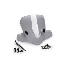 Windshield PUIG CITY TOURING 21857H smoke