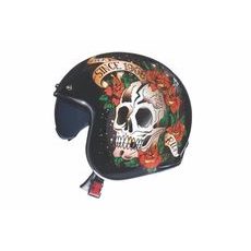 Helmet MT Helmets LE MANS 2 SV A1 - 01 XS