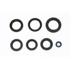 Set tesnil motorja za olje (Engine Oil Seals Kit) ATHENA P400250400018