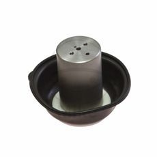 Diaphragm assy JMT