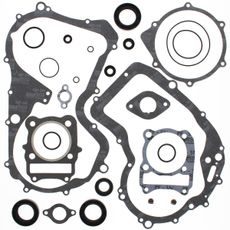 Complete Gasket Kit with Oil Seals WINDEROSA 811826