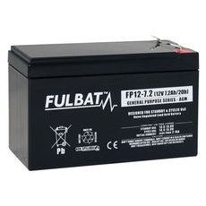 Akumulator FULBAT FP12-7-2