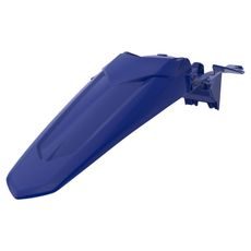 Zadnji blatnik POLISPORT 8574900001 blue Yam 98