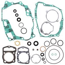 Complete Gasket Kit with Oil Seals WINDEROSA 811241