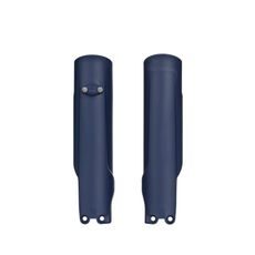 Fork Guards POLISPORT 8352500008 Modra