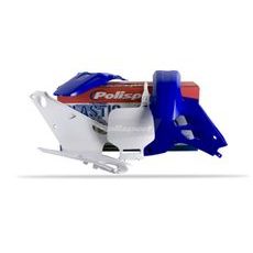 Set plastik POLISPORT 90856 OEM Color