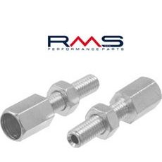 Adjusting screw RMS 121858130 5mm